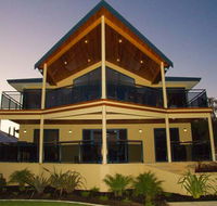 Nautica Lodge - Whitsundays Accommodation