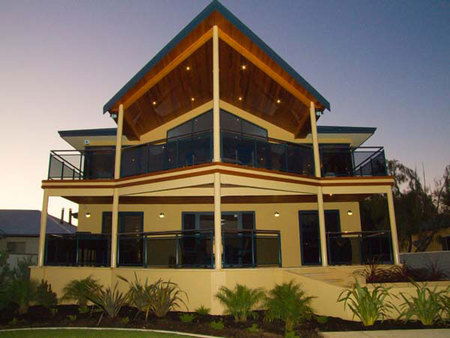 Nautica Lodge - Whitsundays Accommodation 0