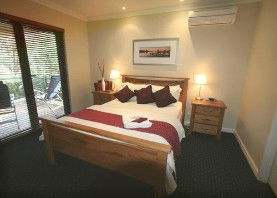 Nautica Lodge - Whitsundays Accommodation 1