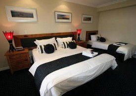 Nautica Lodge - Whitsundays Accommodation 2