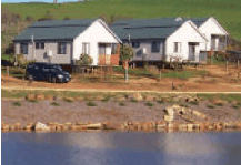 Orchard Glory Farm Resort - Whitsundays Accommodation