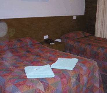 Mount Barker Valley Views Motel & Chalets - Whitsundays Accommodation 1