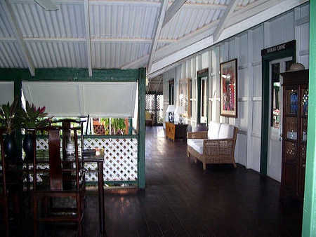 McAlpine House - Whitsundays Accommodation 0