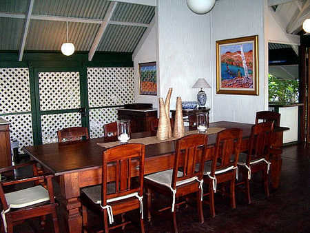 McAlpine House - Whitsundays Accommodation 1