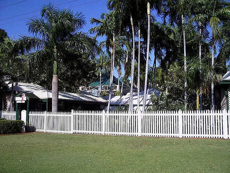 McAlpine House - Whitsundays Accommodation 2