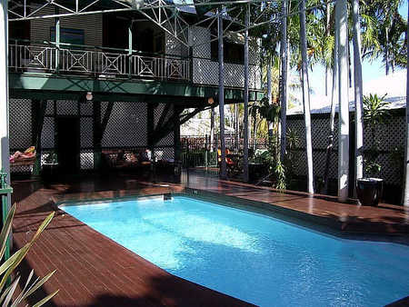 McAlpine House - Whitsundays Accommodation 3