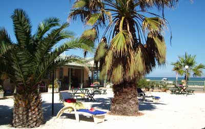 Tradewinds Seafront Apartments - Whitsundays Accommodation 0