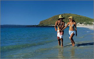  Whitsundays Accommodation