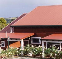 Pemberton Old Picture Theatre Holiday Apartments - Whitsundays Accommodation