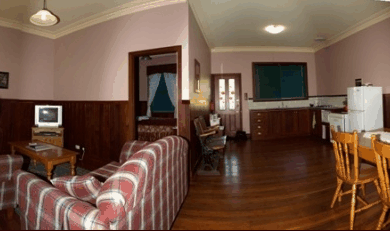 Pemberton Old Picture Theatre Holiday Apartments - Whitsundays Accommodation 1