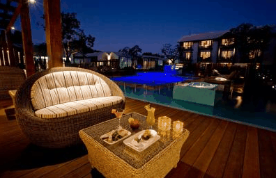 Pinctada Cable Beach Resort & Spa - Whitsundays Accommodation 0
