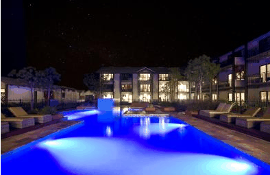 Pinctada Cable Beach Resort & Spa - Whitsundays Accommodation 4