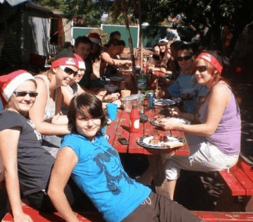 Planet Inn Backpackers - Whitsundays Accommodation
