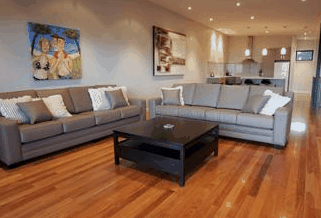 Regency Beach Club - Whitsundays Accommodation