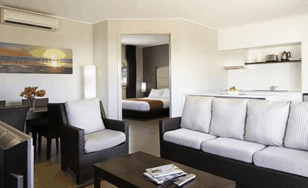 Broome Sanctuary Resort Cable Beach - Whitsundays Accommodation 1