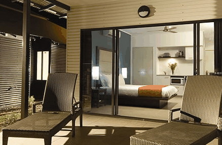 Broome Sanctuary Resort Cable Beach - Whitsundays Accommodation 2