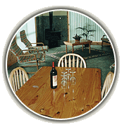 Riverside Retreat Chalets - Whitsundays Accommodation