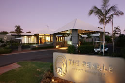The Pearle Of Cable Beach - Whitsundays Accommodation 0