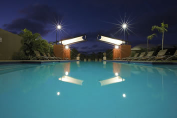 The Pearle Of Cable Beach - Whitsundays Accommodation 2