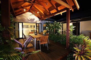 The Pearle Of Cable Beach - Whitsundays Accommodation 3