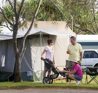 Corindi Beach Holiday Park - Whitsundays Accommodation