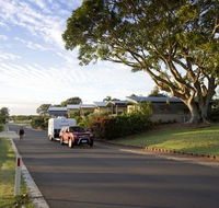 Urunga Heads Holiday Park - Whitsundays Accommodation