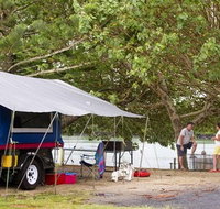 Massey Greene Holiday Park - Whitsundays Accommodation
