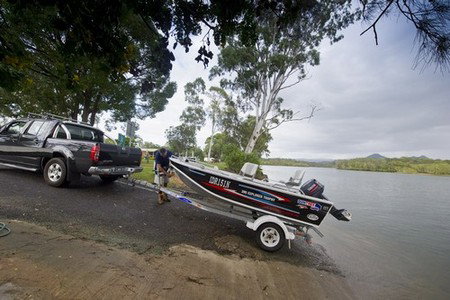 Massey Greene Holiday Park - Whitsundays Accommodation 4