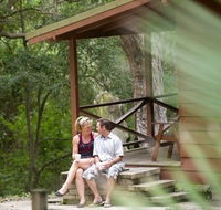 Hungry Head Cabins - Whitsundays Accommodation