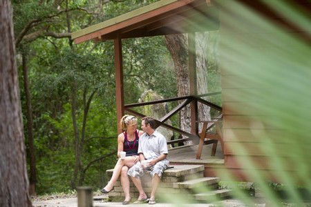 Hungry Head Cabins - Whitsundays Accommodation 0