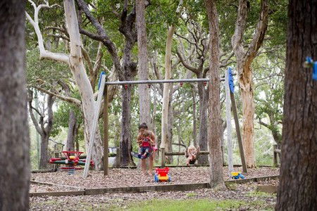 Hungry Head Cabins - Whitsundays Accommodation 4