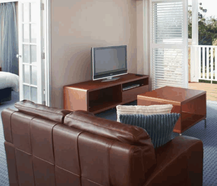 Seashells Resort Yallingup - Whitsundays Accommodation 1