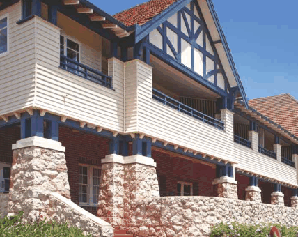 Seashells Resort Yallingup - Whitsundays Accommodation 2