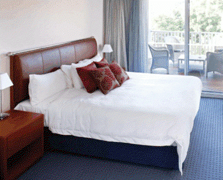 Seashells Resort Yallingup - Whitsundays Accommodation 3