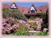 Brigadoon WA Whitsundays Accommodation