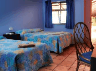 Roebuck Bay Hotel - Whitsundays Accommodation 2