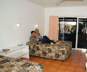 Roebuck Bay Hotel - Whitsundays Accommodation 4