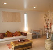 Sea and Soul Beachside Apartments - Whitsundays Accommodation