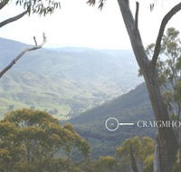 Craigmhor Mountain Retreat - Whitsundays Accommodation