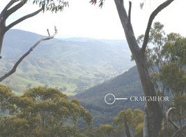 Craigmhor Mountain Retreat - Whitsundays Accommodation 0