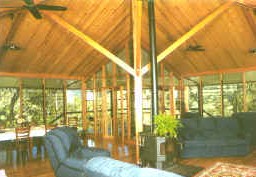 Craigmhor Mountain Retreat - Whitsundays Accommodation 1