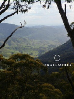 Craigmhor Mountain Retreat - Whitsundays Accommodation 3