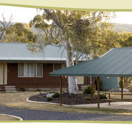 Snowy Mountains Alpine Cottages - Whitsundays Accommodation