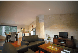 Acacia Chalets - Whitsundays Accommodation 4