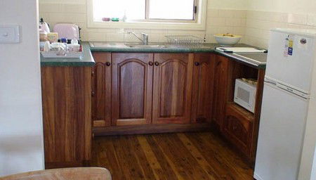 Albury Cottages - Whitsundays Accommodation 3