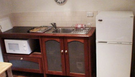 Albury Cottages - Whitsundays Accommodation 5