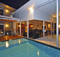 A La Plage - Whitsundays Accommodation