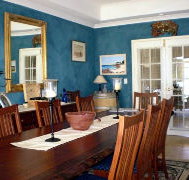 A Vintners Retreat - Whitsundays Accommodation