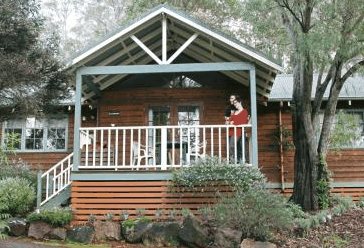 Riverglen Chalets - Whitsundays Accommodation