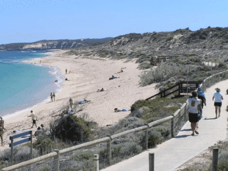 Beachside Prevelly Villas - Whitsundays Accommodation